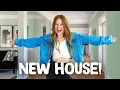 My New House Tour