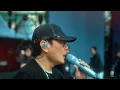 張信哲 Jeff Chang [ 萬語千言 ] LIVE MV
