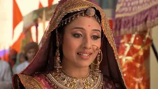 جودا أكبر الحلقة 59 الأميرة النارية والأمير بلا قلب مسلسل بالفرنسية HD 