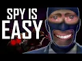 Download Lagu TF2: Spy is EASY