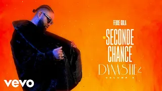 FERRE GOLA - SECONDE CHANCE Visualizer