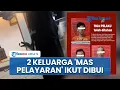 Download Lagu 'Mas-mas Pelayaran' Penganiaya Rekan Driver Online Ditahan, Polisi Juga Tangkap 2 Anggota Keluarga