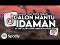 Download Lagu DJ CALON MANTU IDAMAN SLOW VIRAL TIKTOK FULL SONG MAMAN FVNDY 2025