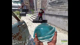 rust external devlog showcase
