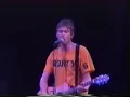 Lagu Blur Water Festival Vattenfestivalen Stockholm 9 aug 1999