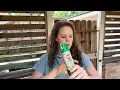 OFF Deep Woods Insect Repellent - For When I Need More Than Just Bug Spray REVIEW