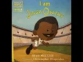 I am Jesse Owens