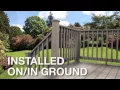Lowe s Pro Product Spotlight Episode 5 ChoiceDek Composite Decking