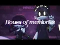 House Of Memories | Murder Drones AMV [Panic! At the disco]