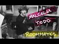Download Lagu MALCOLM TODD - Roommates @The Lower Third, London 4.12.2023