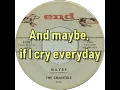 "Maybe" - The Chantels (lyrics)