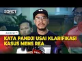 Lagu [FULL ] Pandji Pragiwaksono usai Diperiksa soal Mens Rea di Polda Metro Jaya, Dicecar 63 Pertanyaan
