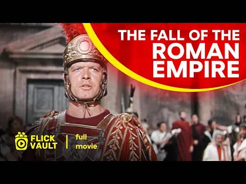 Download MP3 The Fall of the Roman Empire | Full HD Movies For Free | Flick Vault