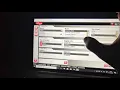 Bmw e46 errors read 2781 2862 2866 check valvetronic with Delphi software repair