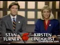 KSTP October 29 1989 10pm First Half
