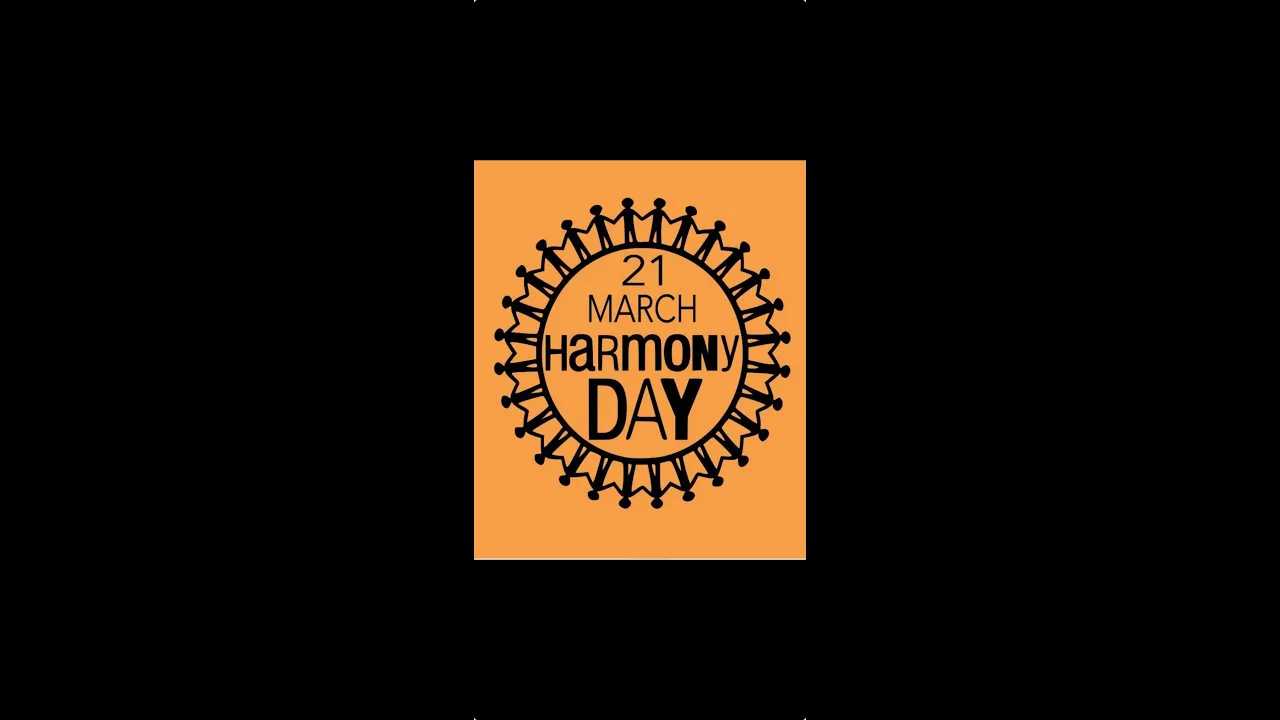 Harmony Week School Incursion