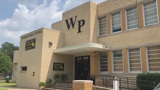 Caddo schools face closures or state takeover