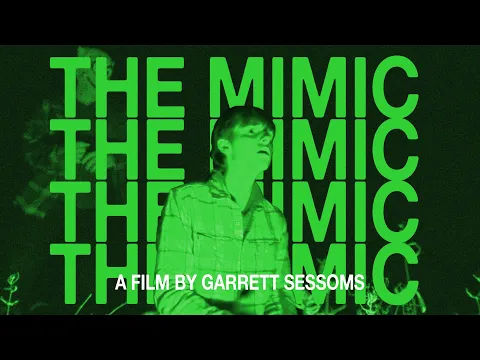 The Mimic | Horror Comedy Short Film