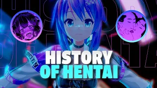 Download History Of Hentai MP3