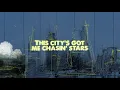 Sam Fischer - This City Remix (Lyric Video) feat. Anne-Marie