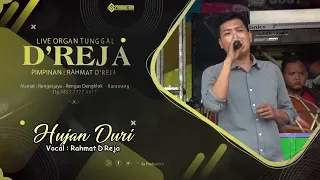 Download HUJAN DURI - RAHMAT DREJA \ MP3