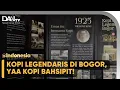 Download Lagu KOPI BAHSIPIT, LEGENDARIS DI KOTA BOGOR | @Indonesia