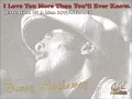 Download Lagu I Love You More Than Youll Ever Know [Extension Of A Man 1973 (Stereo)]