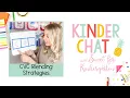 Mastering CVC Blending Phonics for Early Readers Learn to Blend Consonant-Vowel-Consonant Words