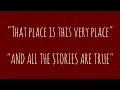 Five Night's At Freddy's 4 Song" TryHardNinja "Bringing Us Home" (Lyrics+Audio)