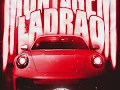 MONTAGEM LADRAO (Slowed to Perfection) by MXZI, ATLXS, and Itamar Mc