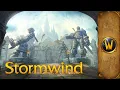 Stormwind - Music \u0026 Ambience - World of Warcraft
