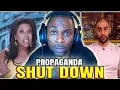 Download Lagu Brigitte Gabriel DESTROYS Anti-Israel Propaganda on Piers Morgan