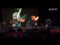 Download Lagu Bobo - NTRL aka Netral [1080p \u0026 60fps] Live at Taman Ismail Marzuki 2018