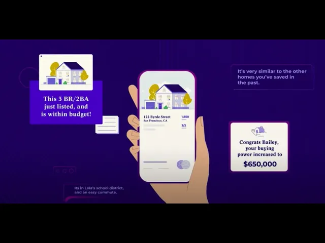 Blend Product story animation