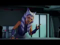 Ahsoka Redmoa