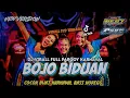 Download Lagu DJ PARGOY KARNAVAL • BOJO BIDUAN • JEDAG JEDUG BASS NGUK VIRALL • PSBC TEAM