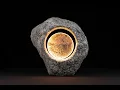 Download Lagu Creating the Lunar Stone Lamp Collection