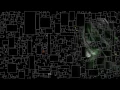 Rectangle packing experiment with basic source code