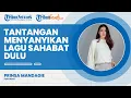 Download Lagu Tantangan Prinsa Mandagie Menyanyikan Lagu \