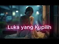 Lagu Luka yang Kupilih – Lagu Galau Tentang Cinta Sepihak dan Pengorbanan Tanpa Balas 💔