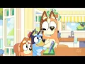 BLUEY Full Episodes - Faceytalk Calling muffin Mosted