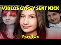 Gypsy Rose Blanchard Evidence s Gypsy as Herself Part Two