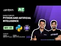 LIVE DAY 01 - Learn Complete Python And Artificial Intelligence COMPLETE in 7