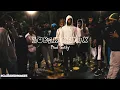 Nakkia Gold x Jeremih - Sober (Jersey Club) Gorky Remix