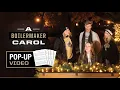 Pop-Up A Boilermaker Carol