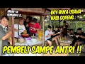 Download Lagu AKHIRNYA LAUNCHING JUGA !! Usaha nasi goreng GWSM yang bakalan viral