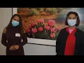 Nurse Extraordinaire Julie Ann Torremoro honored for National Nurse Appreciation Week