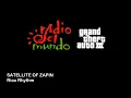 Download Lagu 'Satellite of Zapin' by Riau Rhythm (Radio Edit)