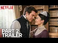 Bridgerton Season 4 Part 2 Trailer LEAKED