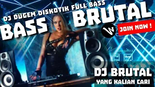 dj dugem diskotik paling terbaru full bass 2024